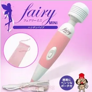 220v AV Stick Magic Massager Powerful Quiet Vibration Vibrating Bodywand Original Sex Toys For Love | Красота и здоровье