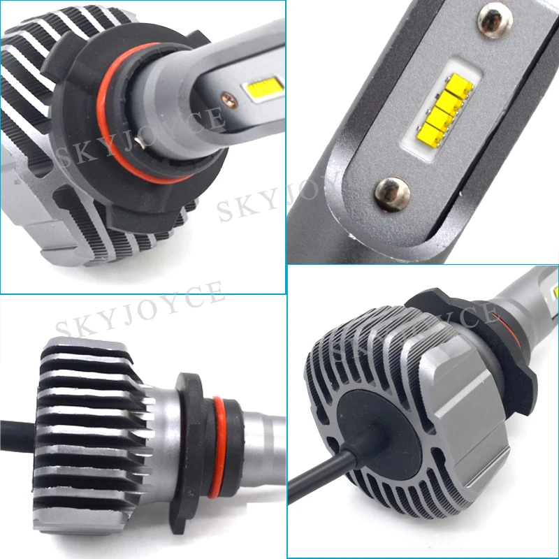 9005 LED 50W 2