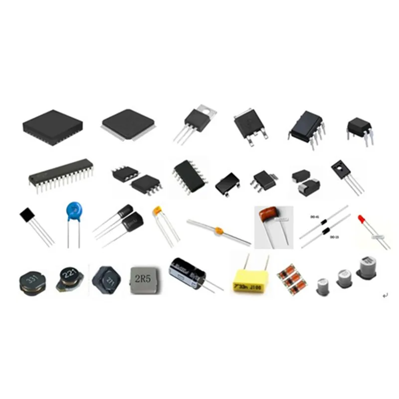

Maysin electronic components one-stop service