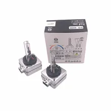 2pcs/lot Car Headlight kit bulb HID Xenon Bulb D2S/D1S/D3S/D4S/D1R/D2R/D3R/D4R 12V 4300K 6000K 8000K for Benz bmw Mitsubishi