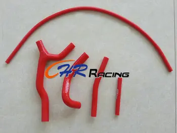 

for SUZUKI RM125 1992 1993 1994 1995 silicone radiator hose brand new