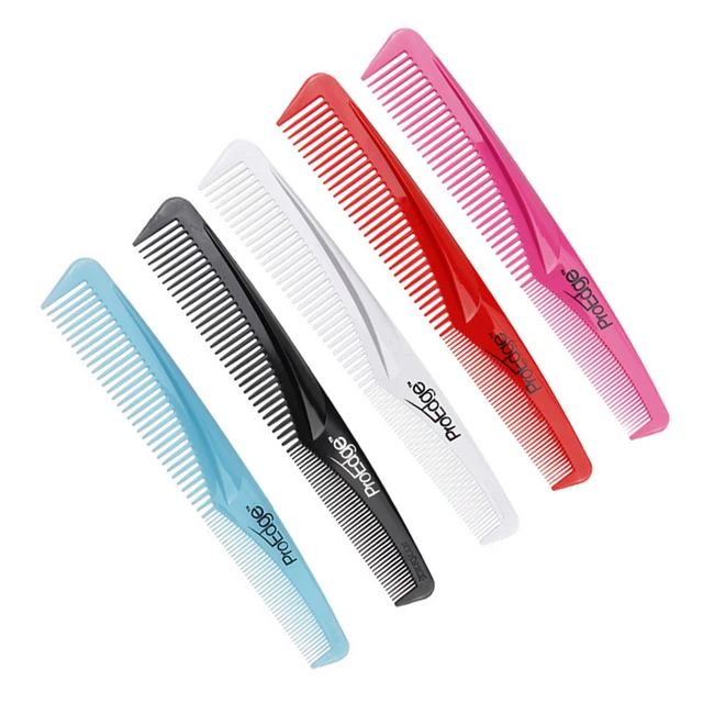 Aliexpress.com : Buy Designer Hairdresser Comb In Small Design, 5 Color