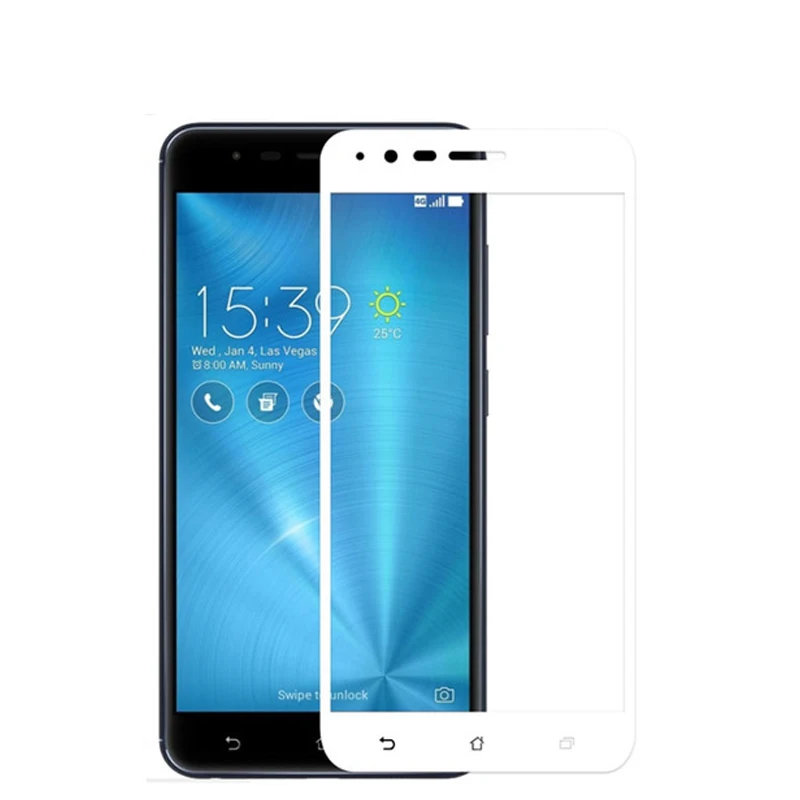 ASUS Zenfone 3 Zoom ZE553KL (4)