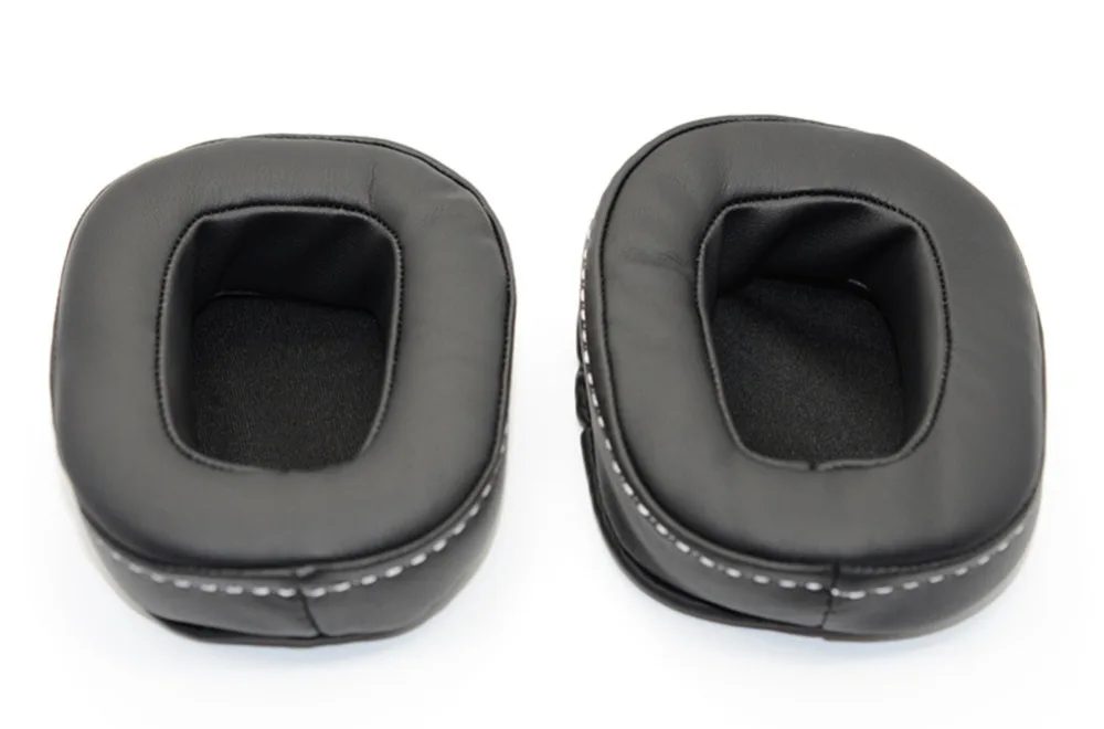 

1 Pair of Earpads Replacement Foam Ear Pads Pillow Cushion Cover for ASUS VULCAN PRO ROG Gaming Stereo Headphones