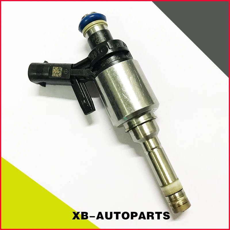 4 injectors 1.8T 2.0T 3rd GEN FOR VW 06B906036A 0261500196 | Автомобили и мотоциклы