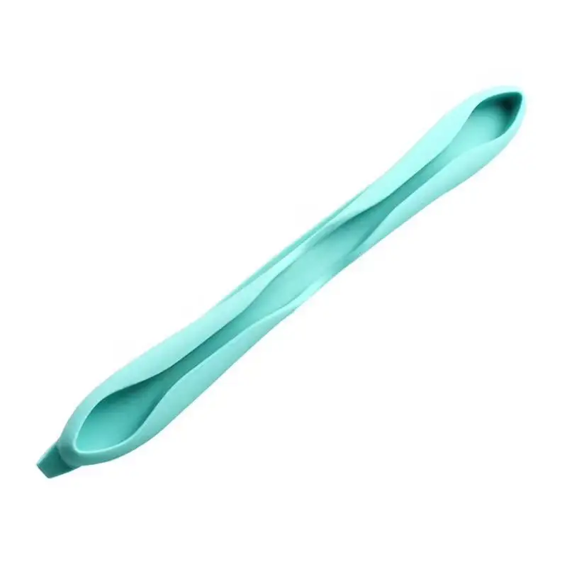 Мягкий силиконовый чехол для Apple Pencil 2 го поколения iPad держатель карандашей с