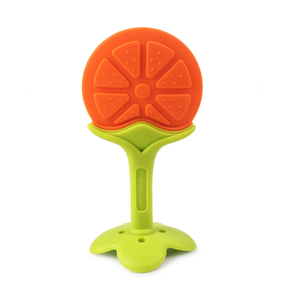 Teether play