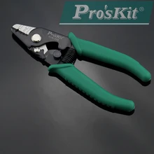 Про комплект 8pk-326 тройной отверстия Волокно стрипперы