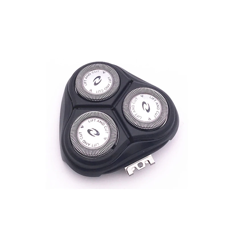 Электрическая головка для бритвы Carmen + сменная рамка Philips лезвие PT725/720/726/735/737 AT890 HQ8