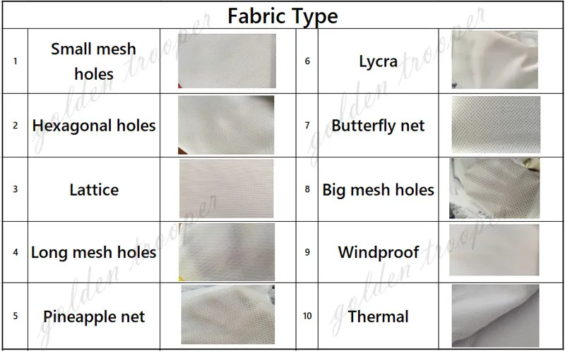 fabric material