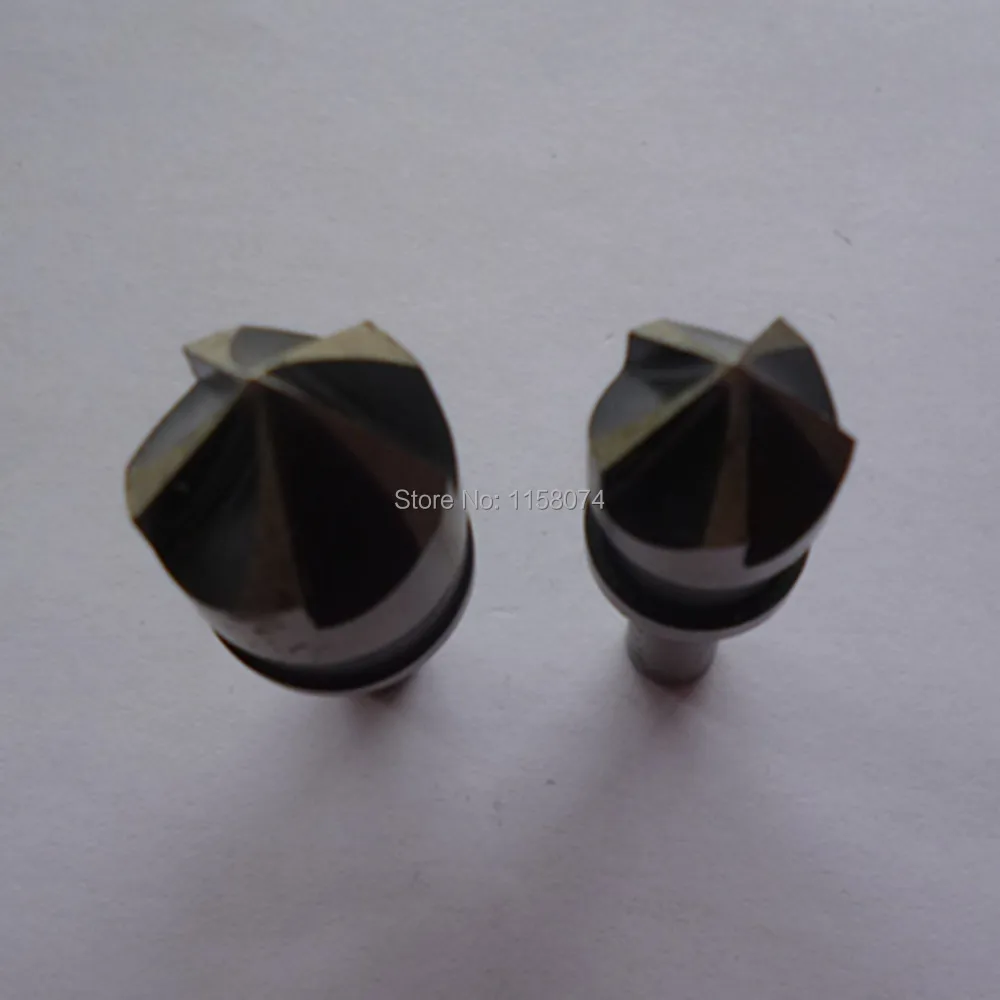 Chamfer Chamfering End Mill Cutter Bit