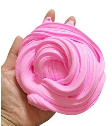 

Cotton Mud Shrem Stamp DIY Colored Mud 60ml/30g intellectual Toy