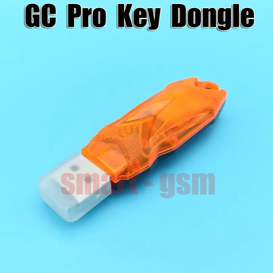 2018 100% оригинальный GC PRO KEY Pro key от GPG team work для SAM LG ZTE Huiwei MTK SPD Бесплатная