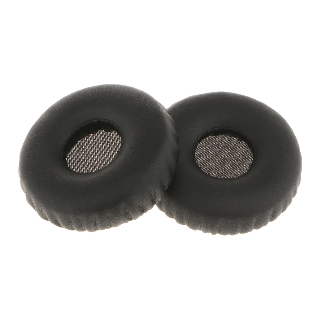 1 Pair Replacement Soft Ear Pad Cushions for JBL E40 E40BT Headphone Headset