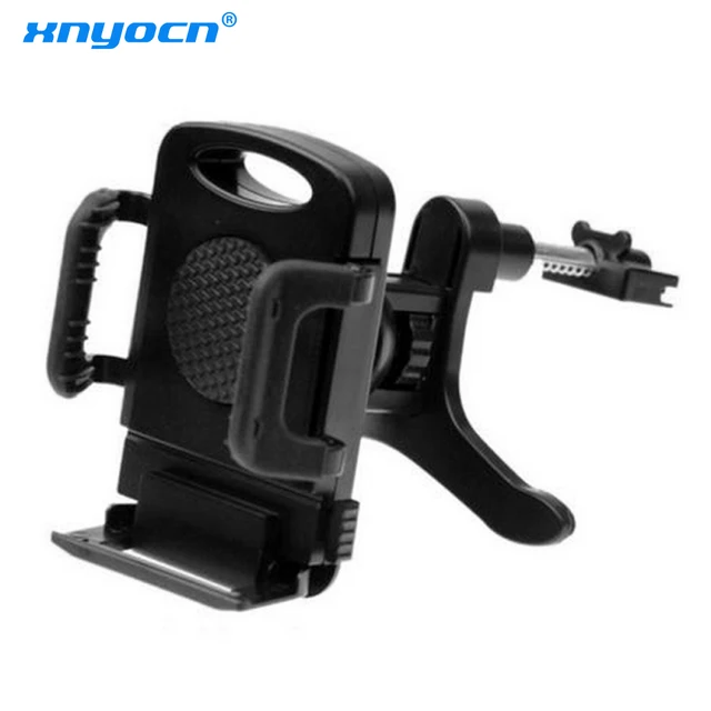 Special Offers New 360 Rotating Universal Used Car Air Vent Mount Cradle Holder Stand for Mobile Smart Cell phone GPS Fit 7-11.5cm Width Device Special Offers New 360 Rotating Universal Used Car Air Vent Mount Cradle Holder Stand for Mobile Smart Cell phone GPS Fit 7-11.5cm Width Device