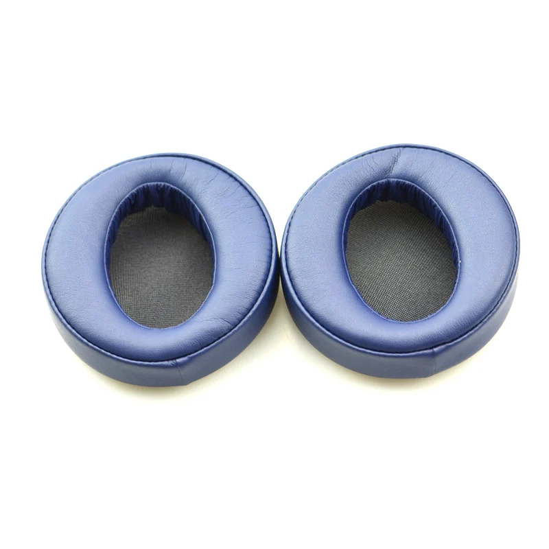 SHELKEE Replacement Ear Pad Cushion Cups Ear Cover Earpads Repair Parts for SONY MDR XB950BT XB950N1 Headphone