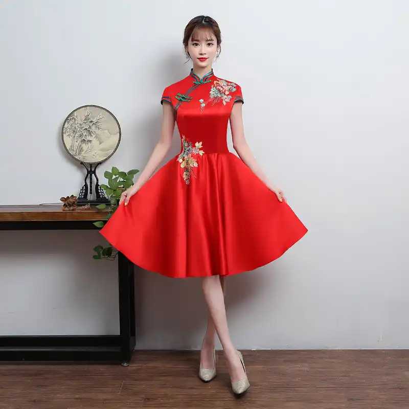 Vestidos de fiesta estilo oriental Clearance