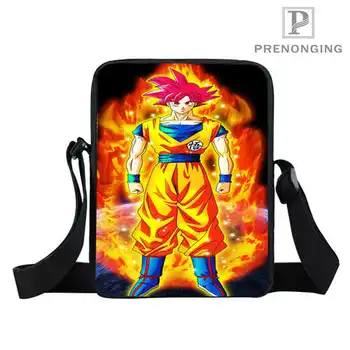 

Custom goku_super (1) Mini Messenger Shoulder Crossbody Bag handbag Teenager Small Bag Kid Bags Bookbag Gift#18-12-31-27