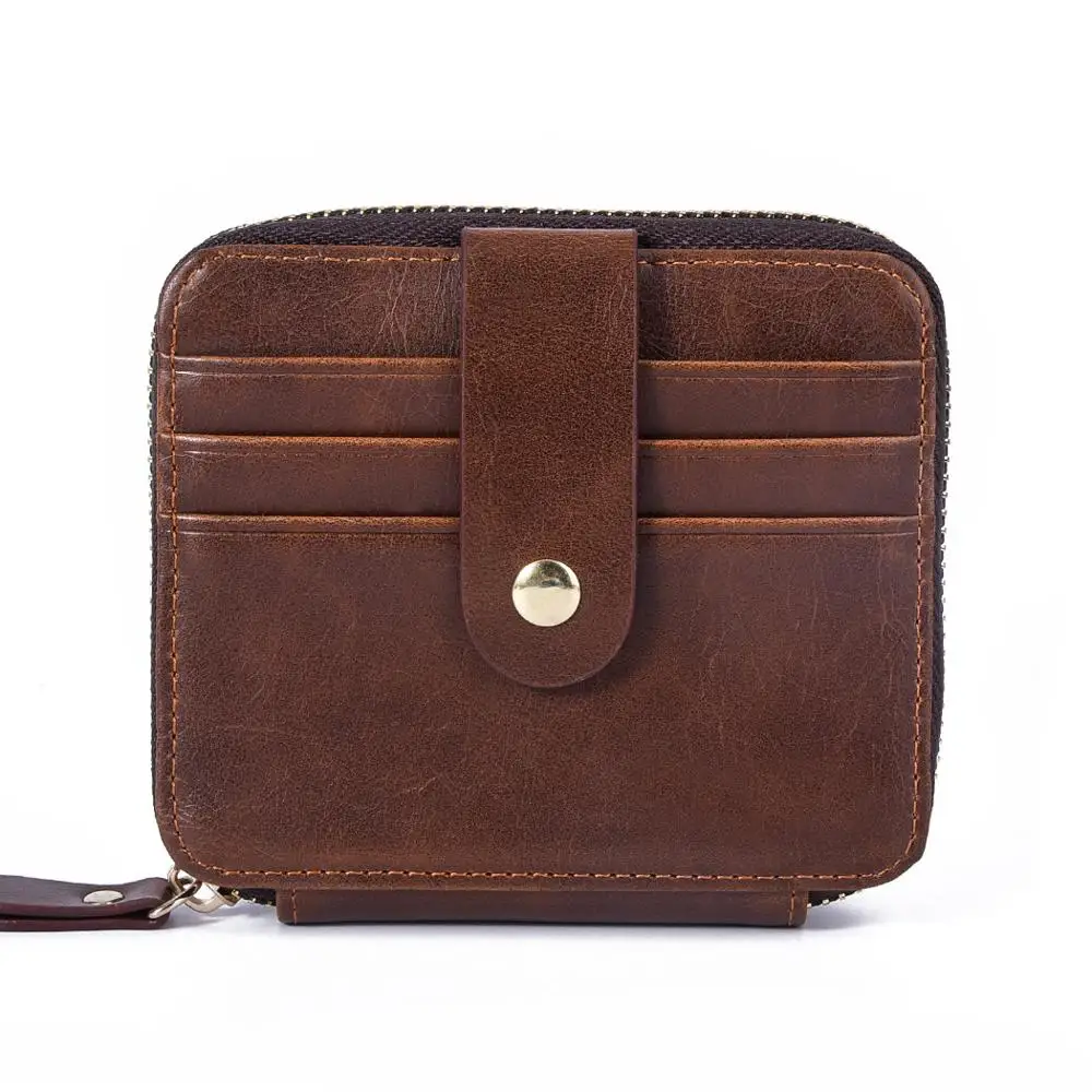 Vintage Fashion 2019 Men Wallets Mens Wallet With Coin Bag New Design Dollar Slim Purse Wallet Card Holder Vintage Fashion 2019 Men Wallets Mens Wallet With Coin Bag New Design Dollar Slim Purse Wallet Card Holder