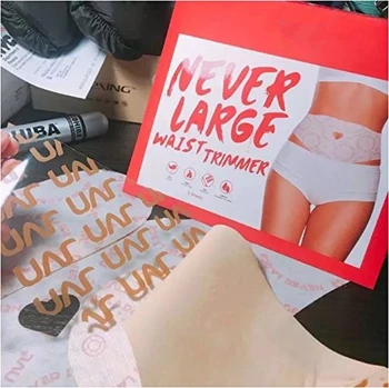 

Natural Slimmer Weight Loss Stickers & Weight Loss Wraps Say Goodbye To Fat H7