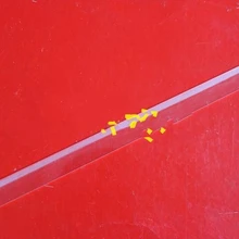 10 шт. FA4-1827-000 лезвие очистки барабана для Canon IR 5000 6000 5020 6020 5570 6570