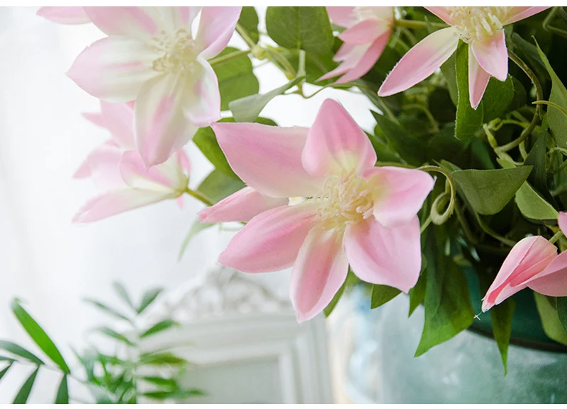 1 букет 3 ветви искусственные шелковые цветы лотоса для свадьбы дома и сада цветы искусственные цветы украшения юбилей самодельный декоративный дизайн