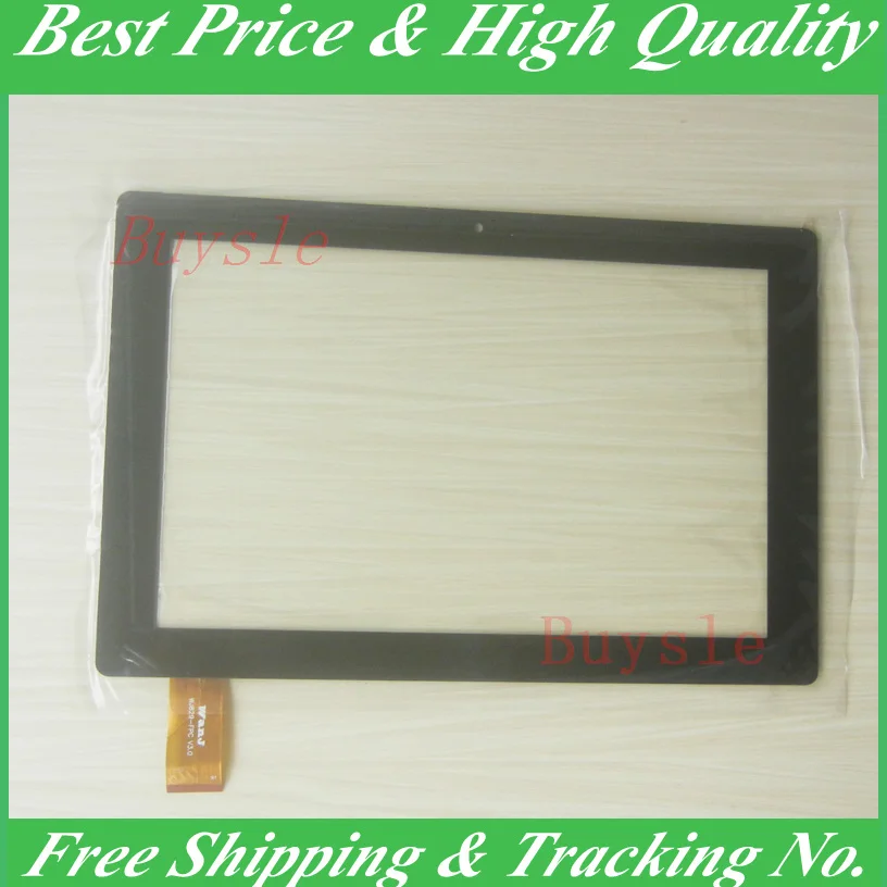 

For DEXP Ursus KX110i KX110 Tablet Capacitive Touch Screen 10.1" inch PC Touch Panel Digitizer MID Sensor Free Shipping