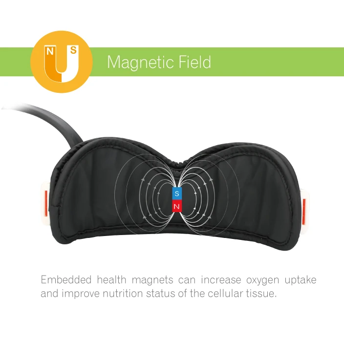 KIKI NEWGAIN Air pressure Eye massager with music 6 functions Dispel eye bags eye magnetic Vibration and heating massager KIKI NEWGAIN Air pressure Eye massager with music 6 functions Dispel eye bags eye magnetic Vibration and heating massager