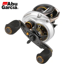 Abu Garcia бренд Супер светильник REVO PRM HSIII 11 шарикоподшипник 7,1: 1 Катушка Для baitcasing правая рука