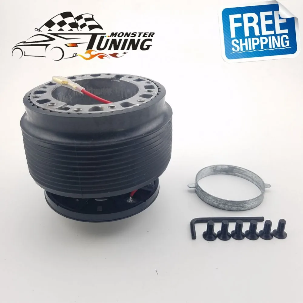 

Free Shipping Universal New Racing Steering Wheel Hub Adapter Boss Kit for Honda EG 92-95 OH-124