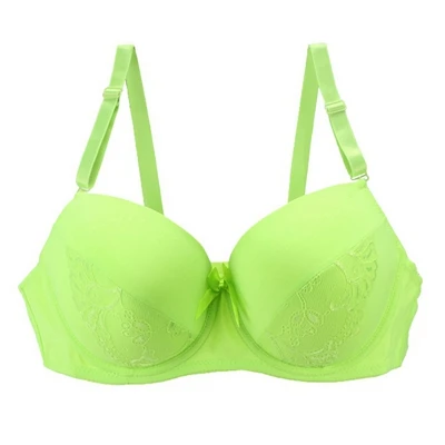 New Sexy Full Cup Push Szie Lingerie Fashion Womens Solid Underwear Adjustment Drag Hook and Eyes Female Casual Ladies Bras bralette top Bras