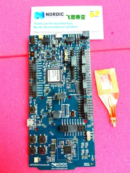 

For Now nRF52840-DK Kit DK PCA 10056 Bluetooth 5 Bluetooth Development Board Nordic