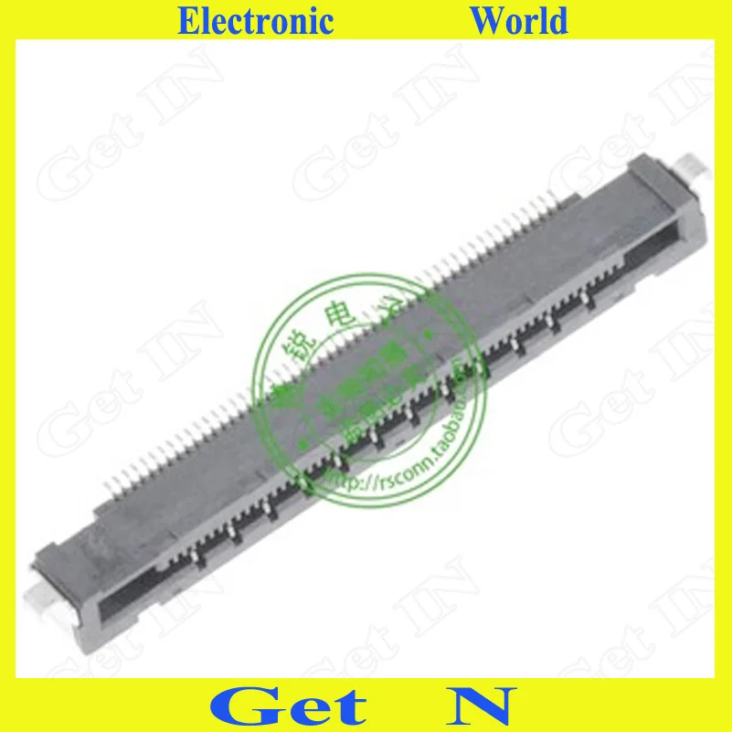 5 шт. для Φ 51P LVDS разъем замены 0 мм 51 адаптер|connector 5mm|connectorconnector adapter |