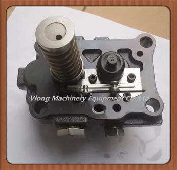 

X5 Rotor HX5 / Fuel pump head assy 129935-51741 for 4TNE94 4TNV94L 4TNV98 pump X5 head rotor