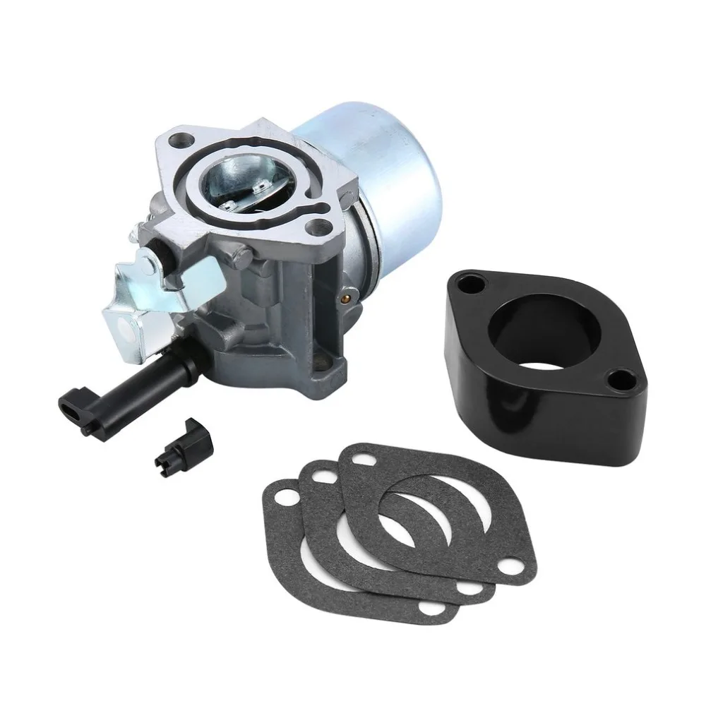 Карбюратор ДЛЯ Briggs& Stratton 715782 Заменяет#715524, 715493, 715380