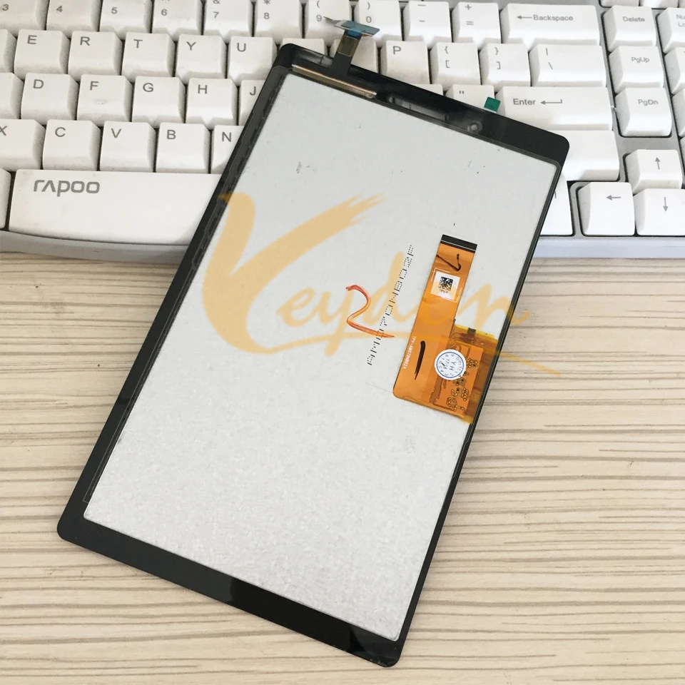 Lenovo TAB3-710 LCD Display Digitizer (11)