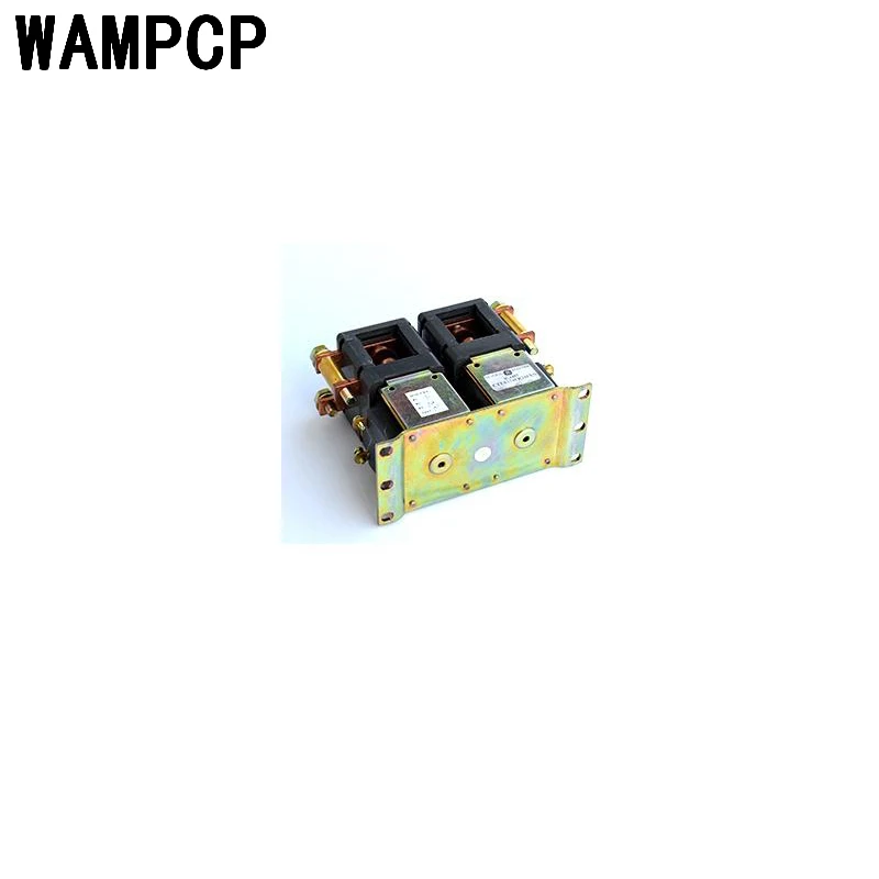 Электрический вилочный погрузчик GE 48 v Контактор GE154 IC4482CTTA154FR248XN