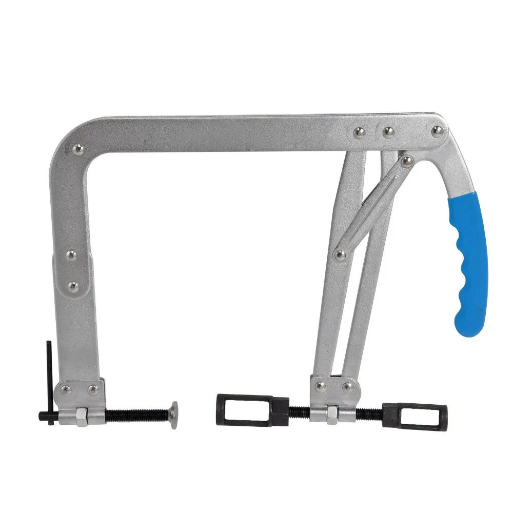 

WINMAX 16.7" Universal Adjustable Valve Spring Compressor Automotive Engine Repair Tool WT04A2178