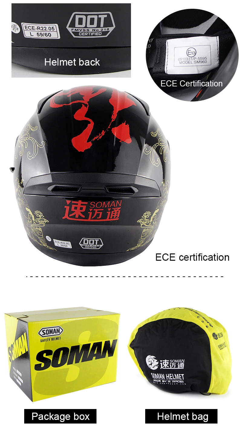 Шлем мотоциклетный полный лицо двойной козырек Шлемы ABS Casco мотоциклетный мотокросса мотоциклетный Kask Cascos Motos Vespa шлем