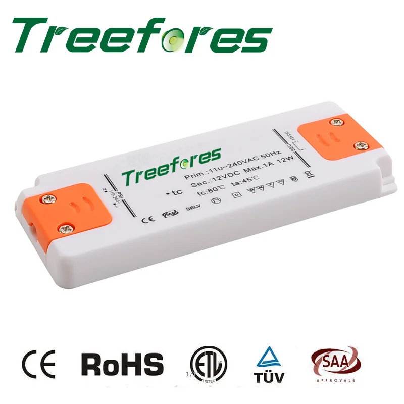 12v 24v Slim Led Driver (6)