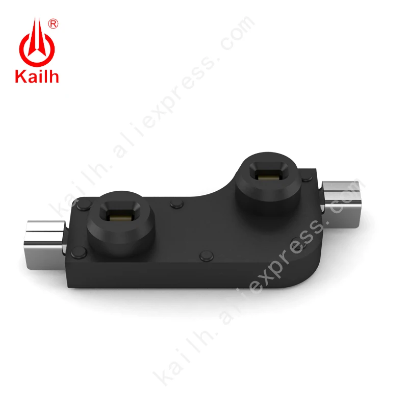 Переключатель Клавиатуры Kailh PCB DIY механическая сменная розетка простая