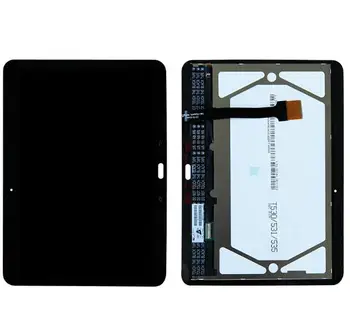 

high quality for samsung T530 LCD Display Touch Screen Digitizer Sensors Full Assembly Panel