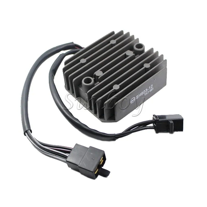 for  honda regulator rectifier (5)