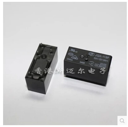 Горячая Распродажа новинка Φ 024-1ZS1 24VDC 024-1ZS1-24VDC 24V relay DIP5 | Обустройство дома
