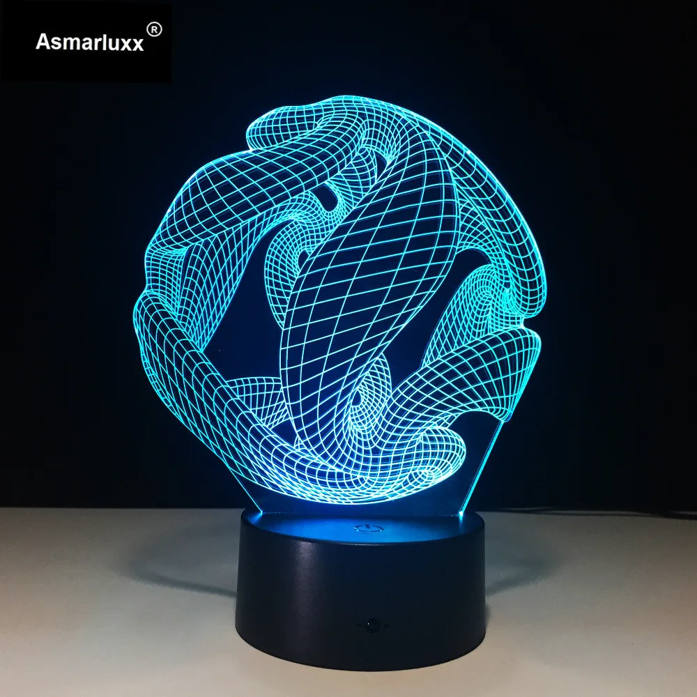 Светильник голограмма. 3d illusion lamp. 3д светильник голограмма. 3d ночник "голова лошади". Светильник 3d голограмма кот.