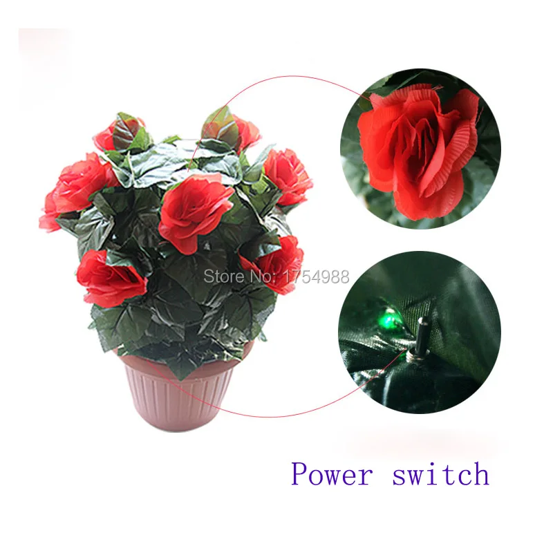 amazing flower props