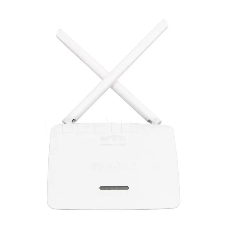 Kebidu Newest Fashion Two Antennas LV WR07 Wireless