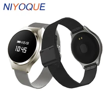 Smart Band A68 Водонепроницаемый умный Браслет Bluetooth часы Фитнес браслет артериального давления пульсометр для IOS Android