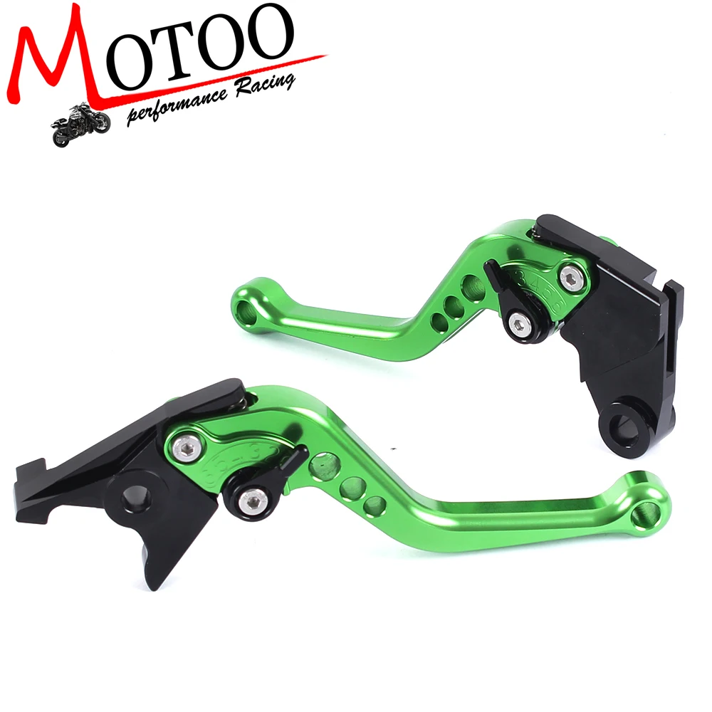 F 21 K 828 Motorfiets Rem Koppeling Hevels Voor Kawasaki Z800 2013 2016