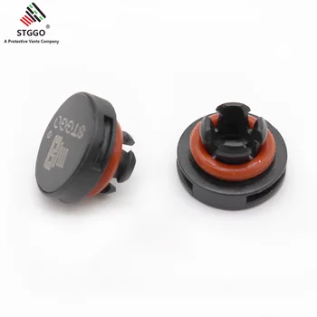 

Breathable Acoustic Vents Membrane for Speaker